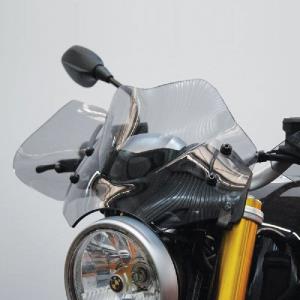 Parabrisas bajo BMW r 1200 r nine-t 15-20